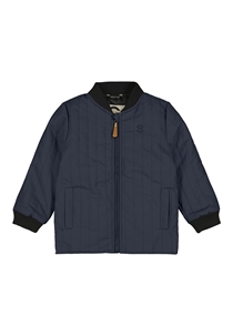 MIKK-LINE Termojakke Blue Nights